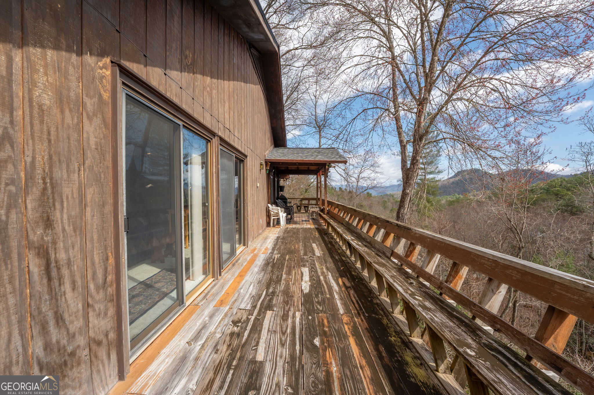 375 Western Way Rabun Gap GA 30568
