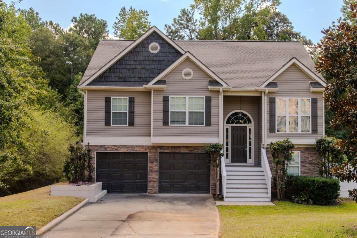 46 Brandish Drive Newnan GA 30263