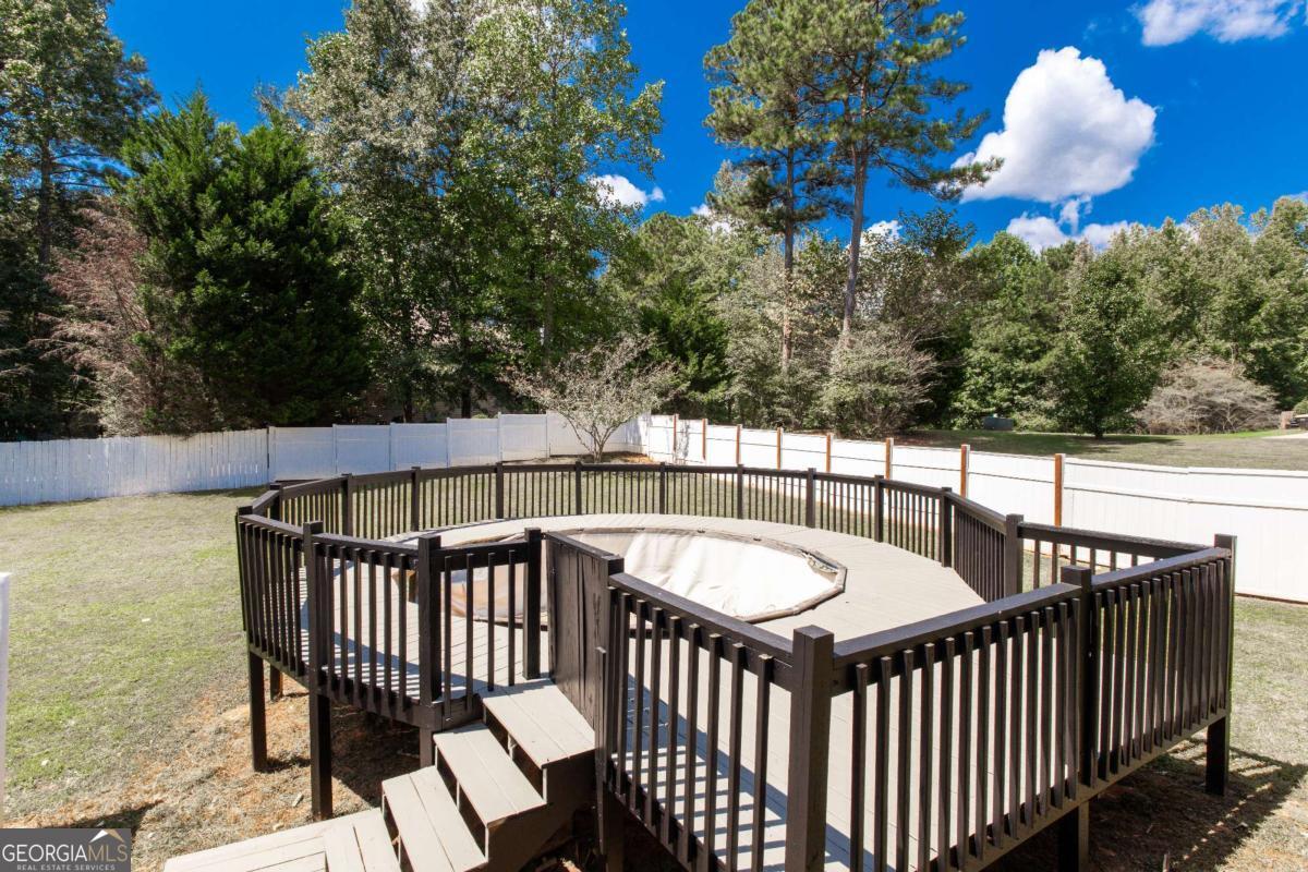 46 Brandish Drive Newnan GA 30263
