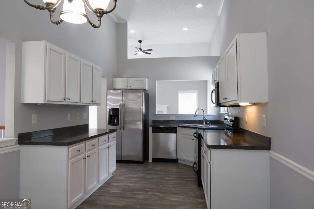 46 Brandish Drive Newnan GA 30263