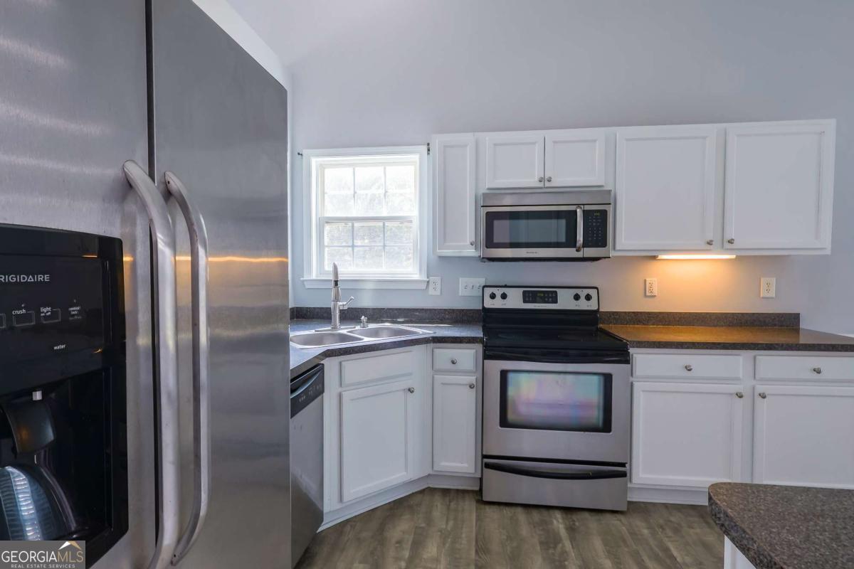 46 Brandish Drive Newnan GA 30263