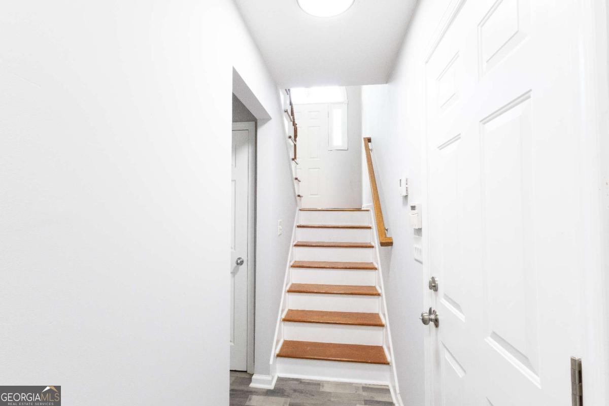 46 Brandish Drive Newnan GA 30263