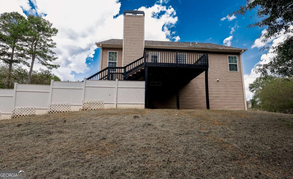 46 Brandish Drive Newnan GA 30263