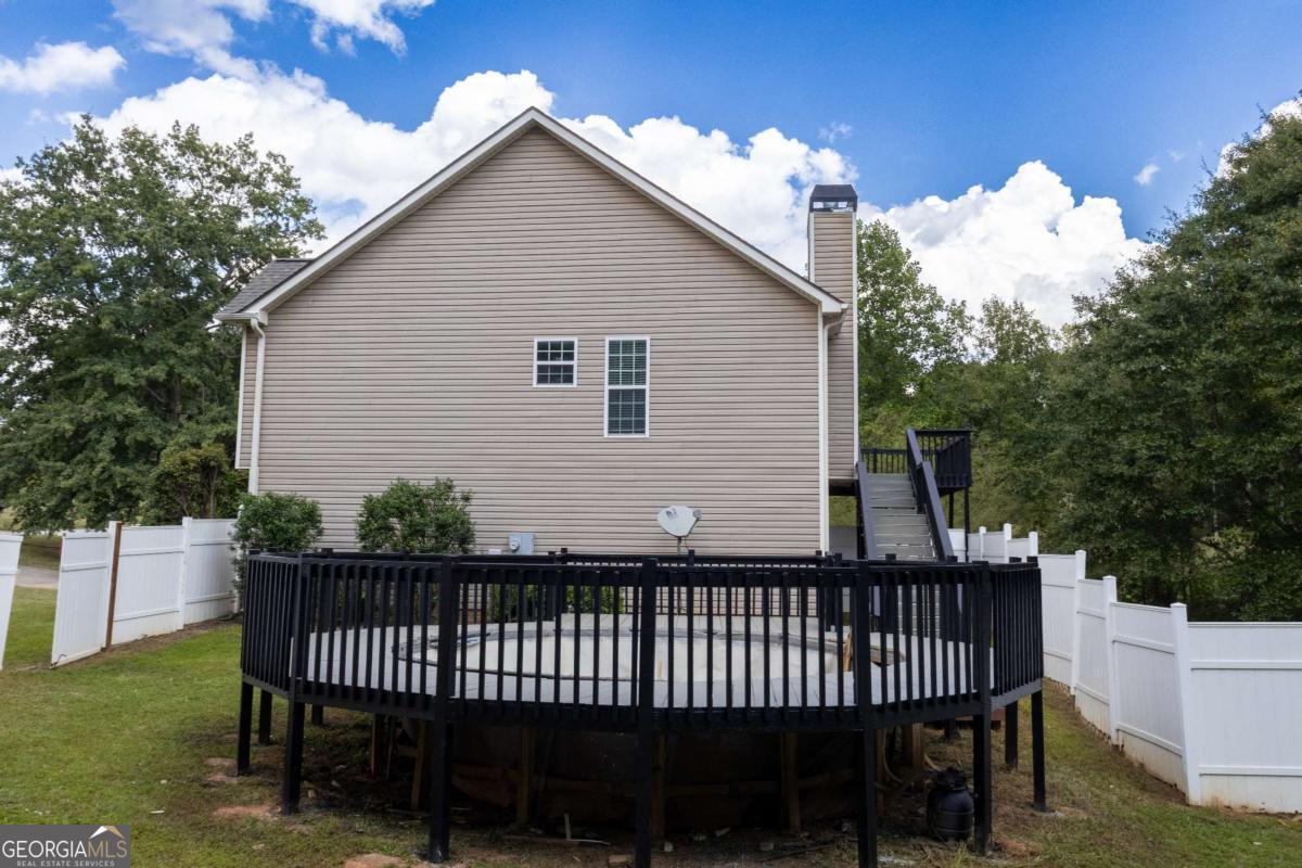 46 Brandish Drive Newnan GA 30263