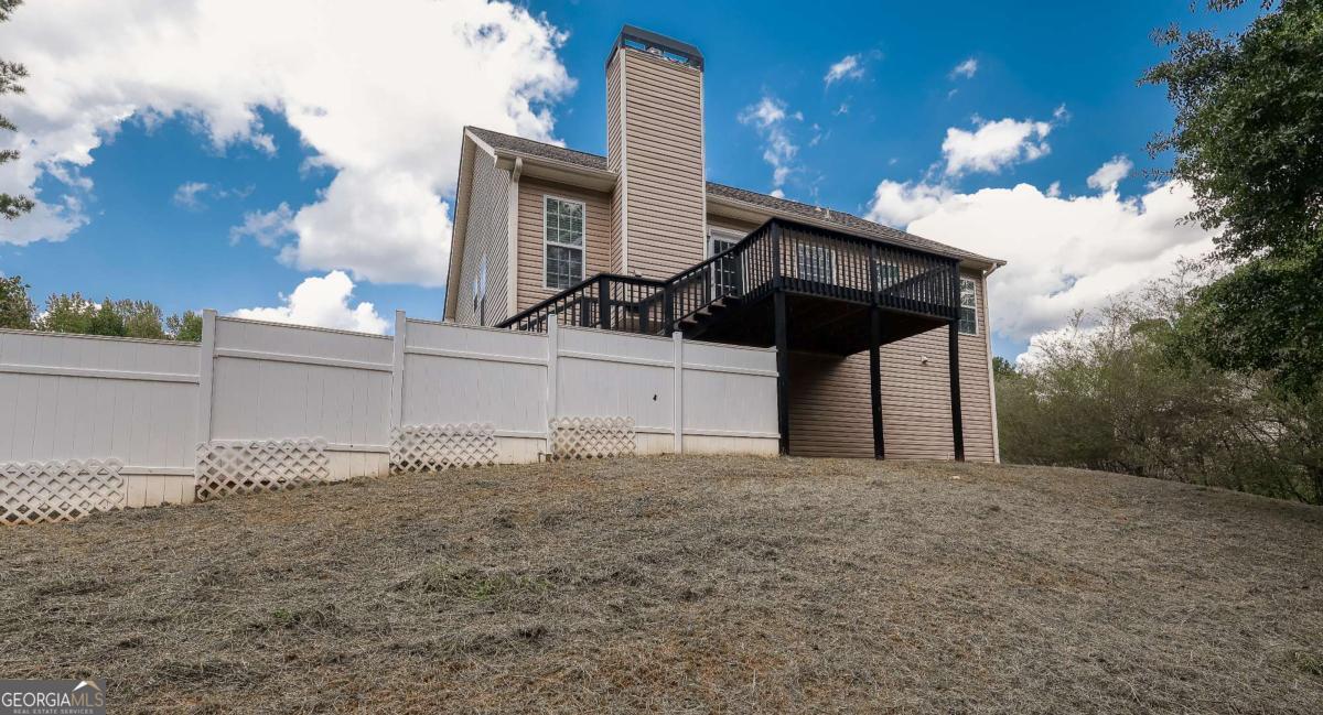 46 Brandish Drive Newnan GA 30263