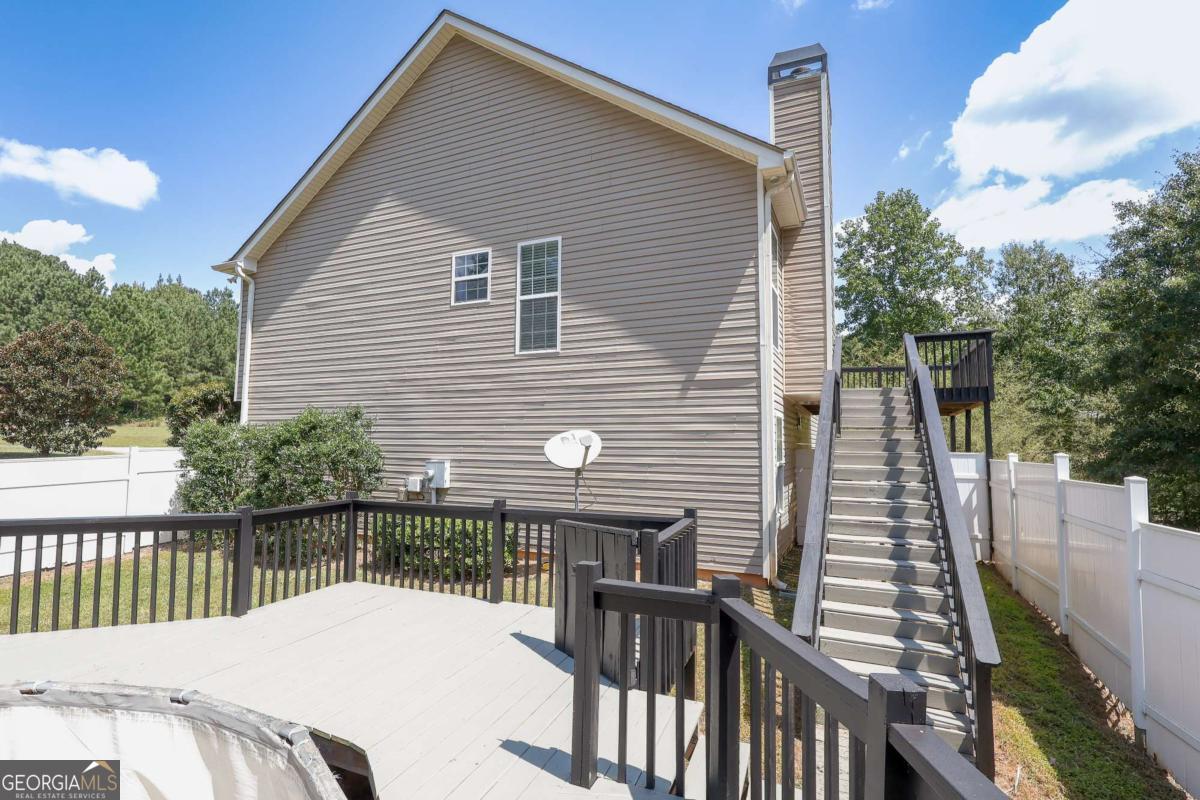 46 Brandish Drive Newnan GA 30263