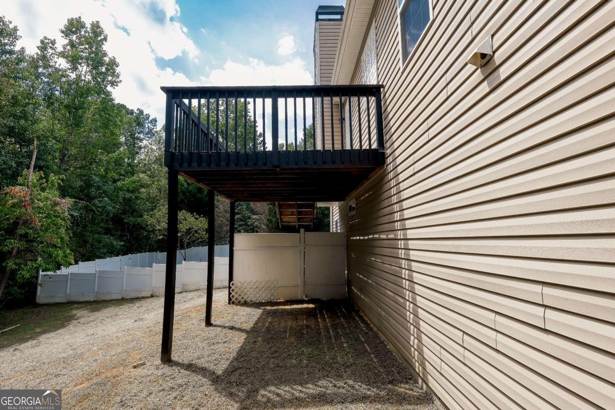 46 Brandish Drive Newnan GA 30263