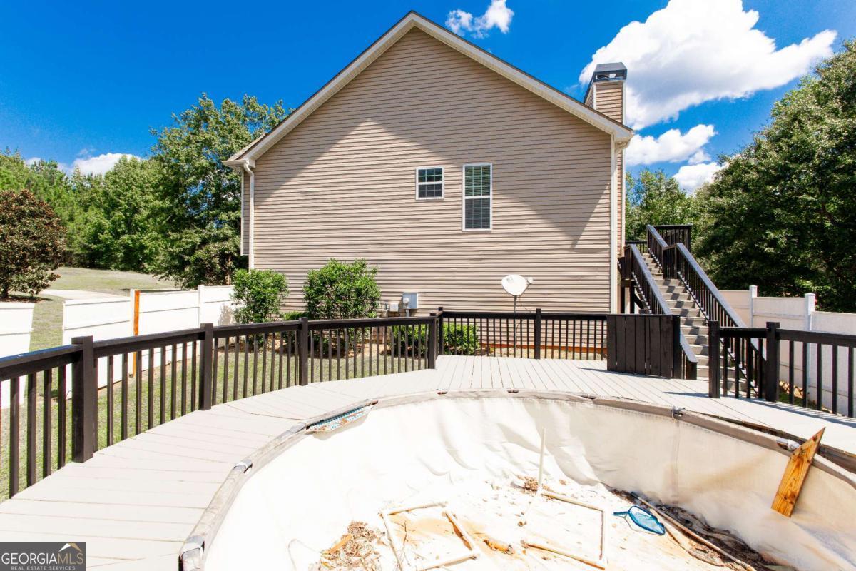 46 Brandish Drive Newnan GA 30263