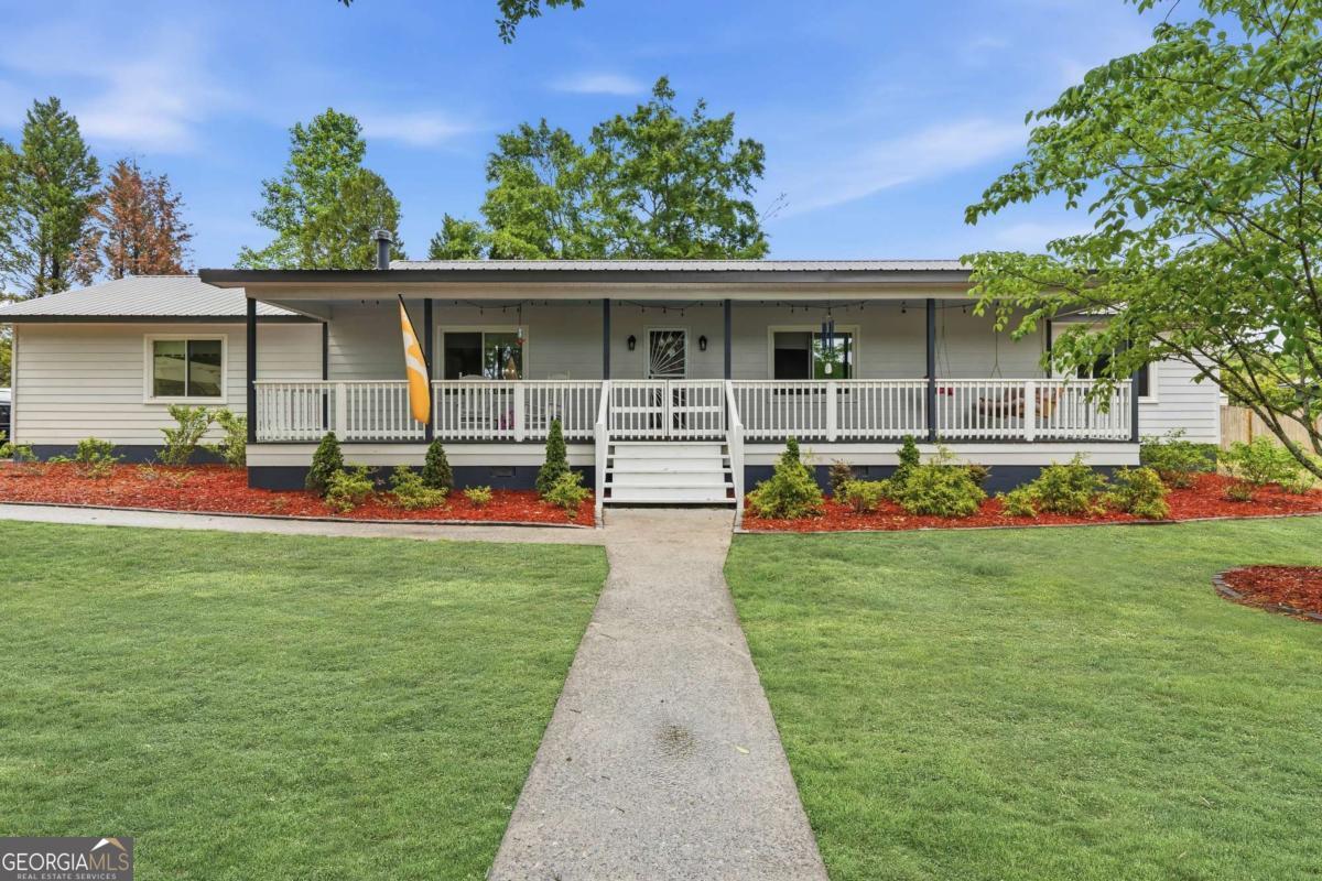 104 Madison Street Gordon GA 31031