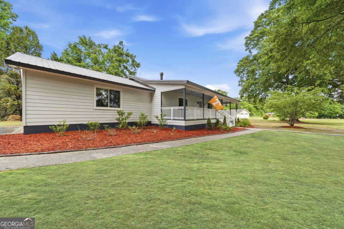 104 Madison Street Gordon GA 31031