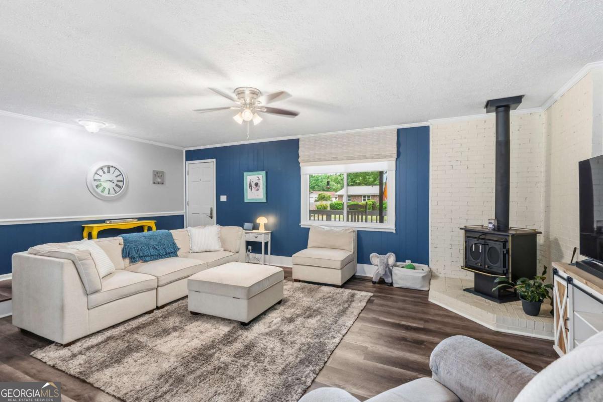 104 Madison Street Gordon GA 31031