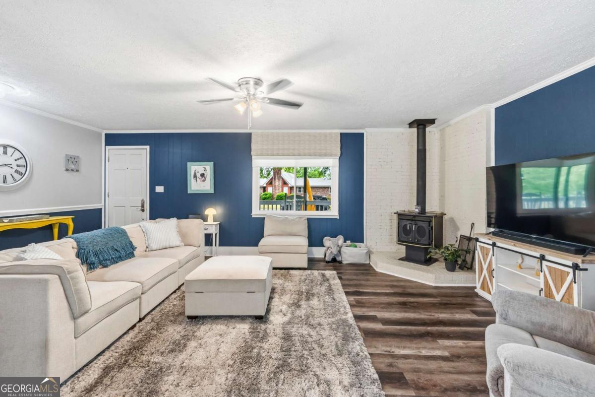 104 Madison Street Gordon GA 31031