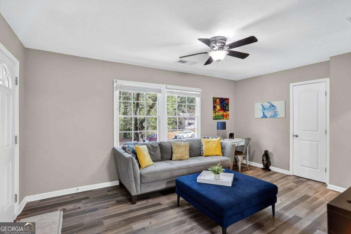 2019 Grant Road SW Atlanta GA 30331