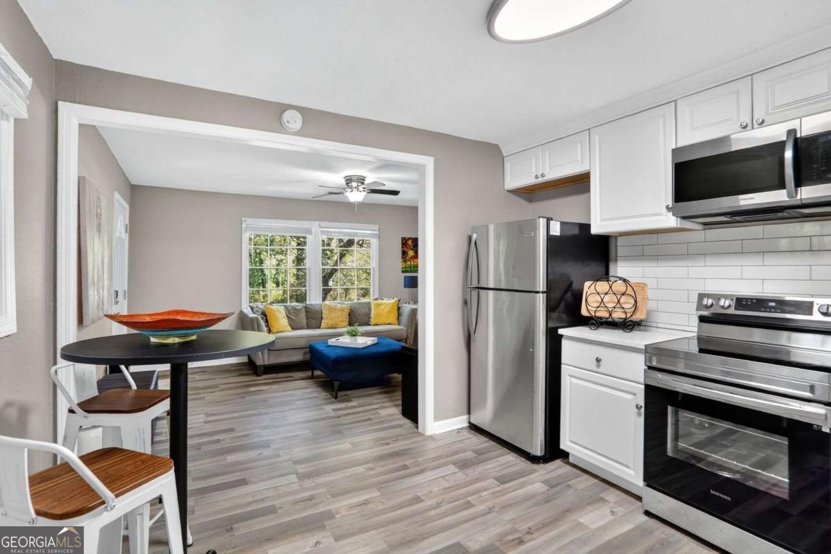 2019 Grant Road SW Atlanta GA 30331