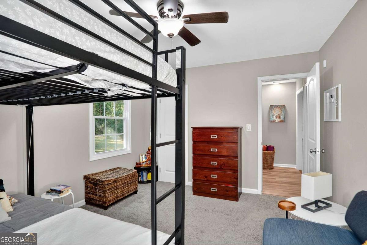 2019 Grant Road SW Atlanta GA 30331