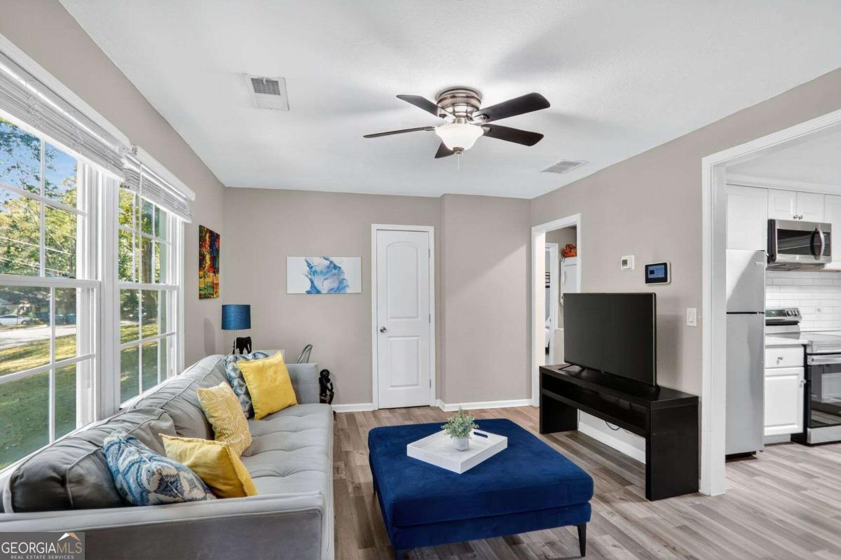 2019 Grant Road SW Atlanta GA 30331