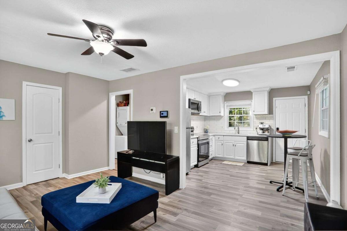 2019 Grant Road SW Atlanta GA 30331