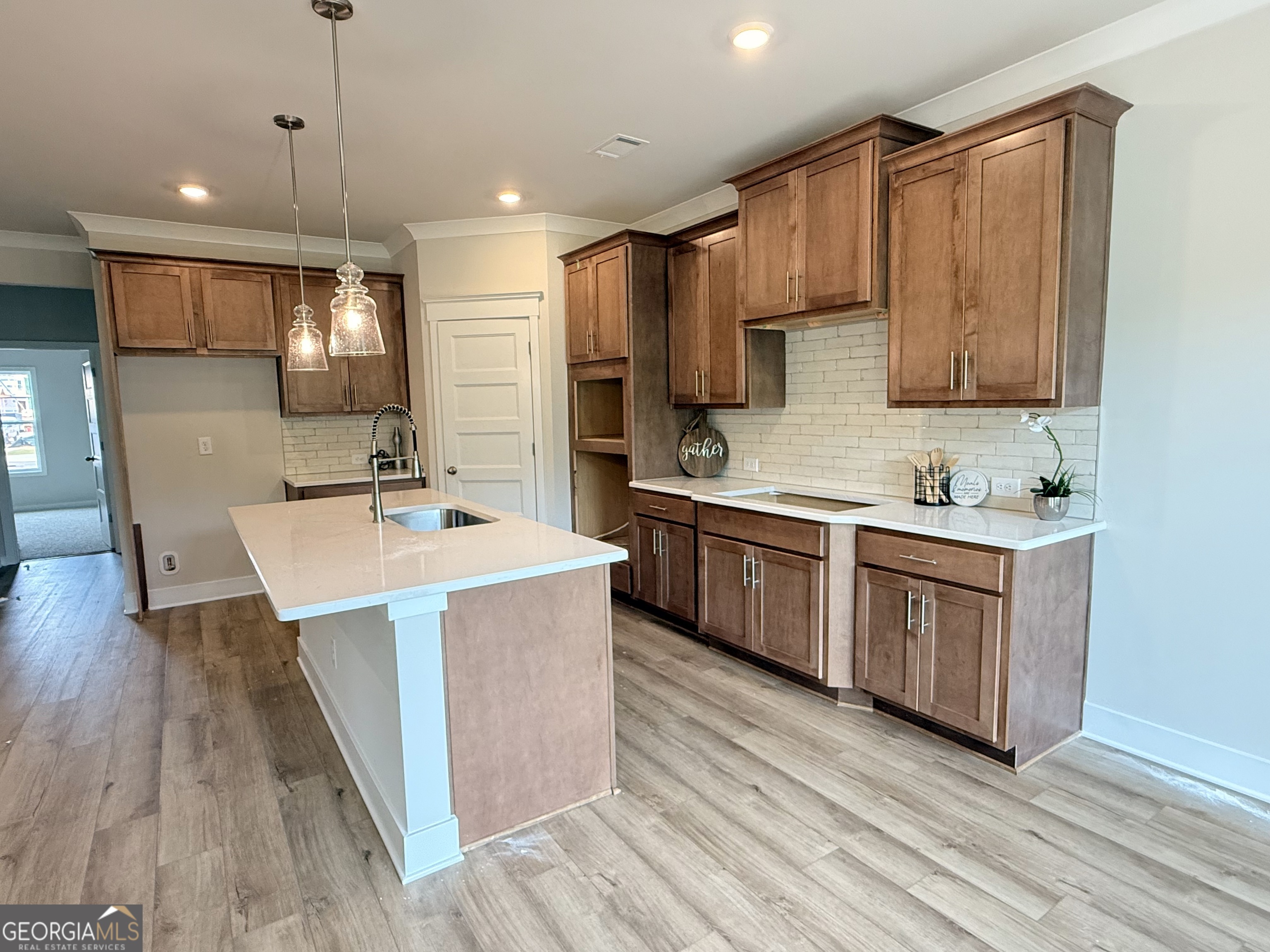 5503 Tullis Drive Gainesville GA 30507