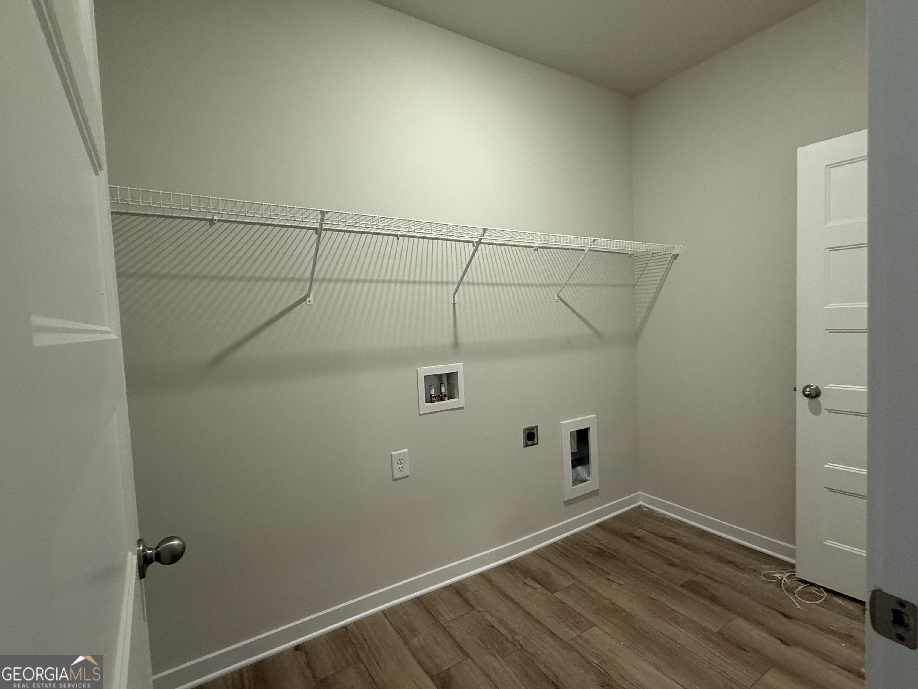 5503 Tullis Drive Gainesville GA 30507