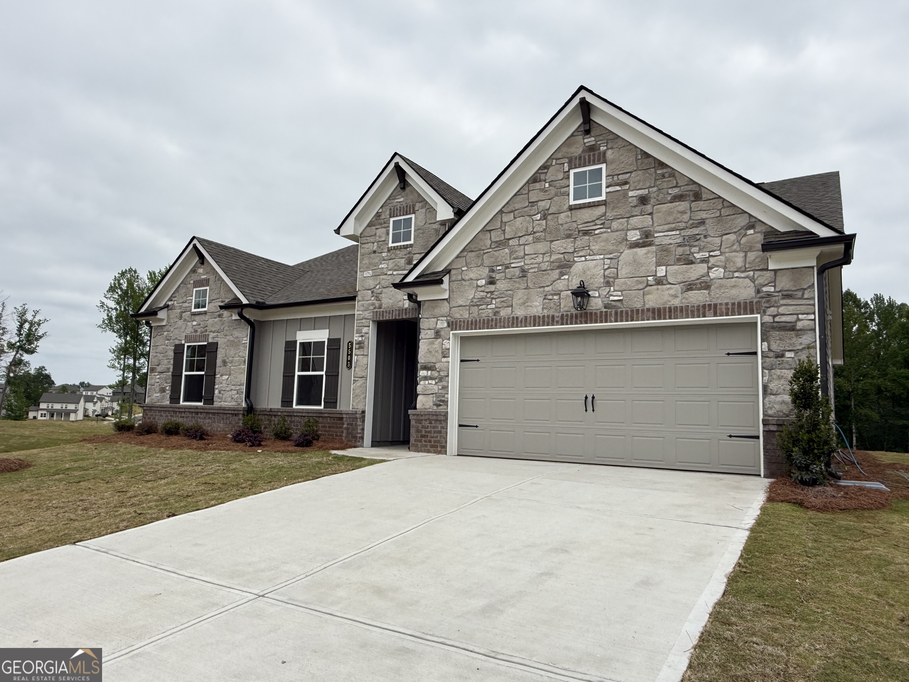 5503 Tullis Drive Gainesville GA 30507
