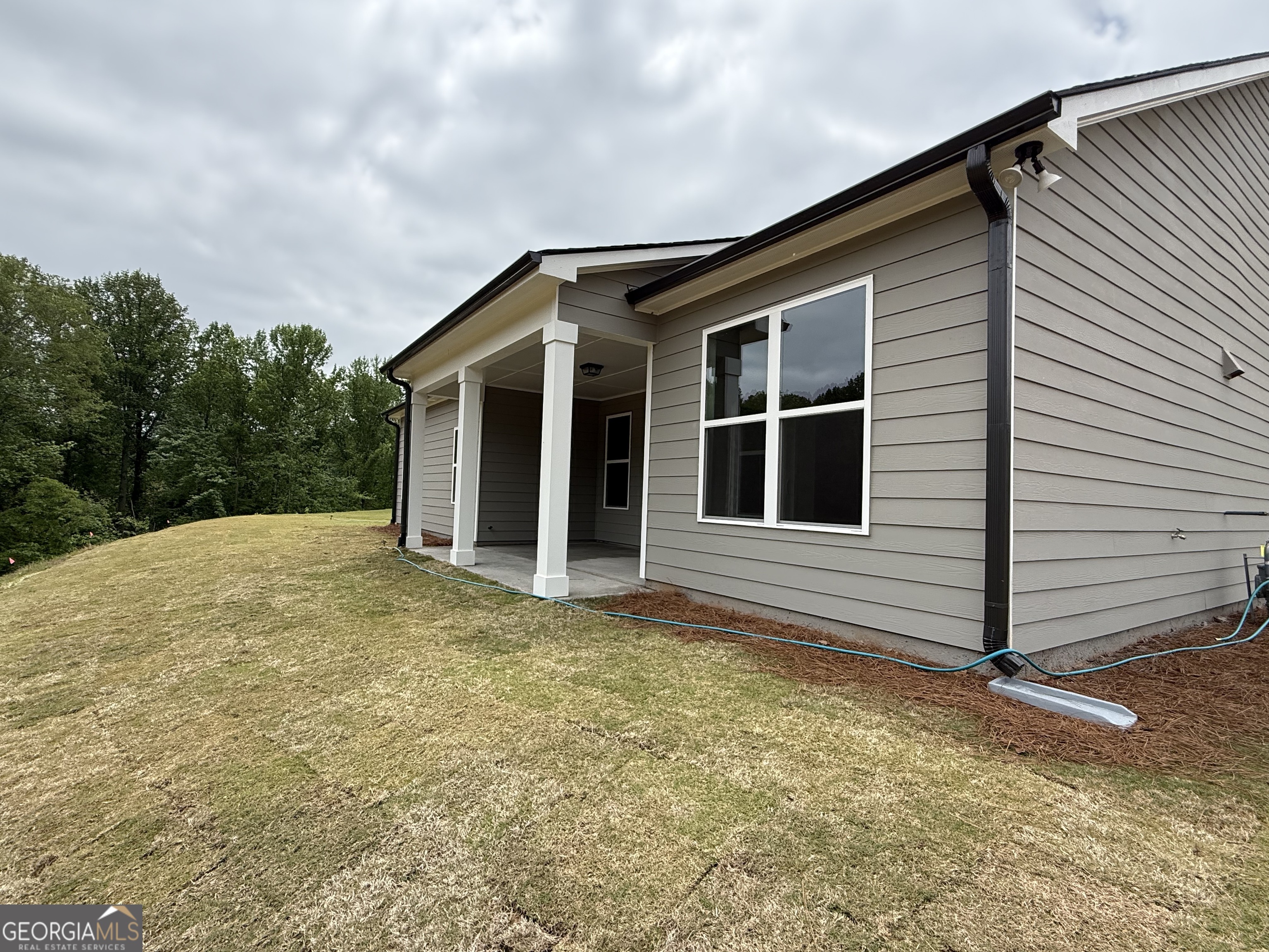 5503 Tullis Drive Gainesville GA 30507