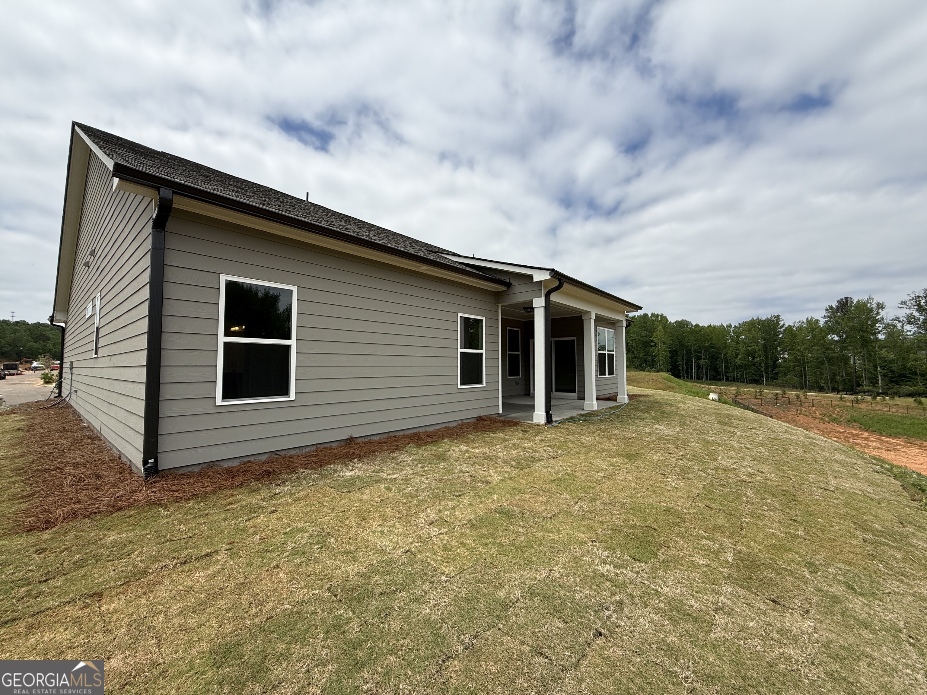 5503 Tullis Drive Gainesville GA 30507