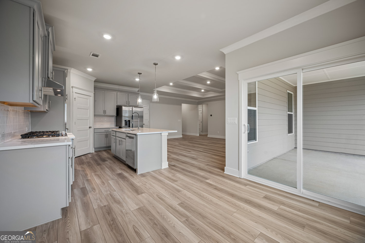 5503 Tullis Drive Gainesville GA 30507