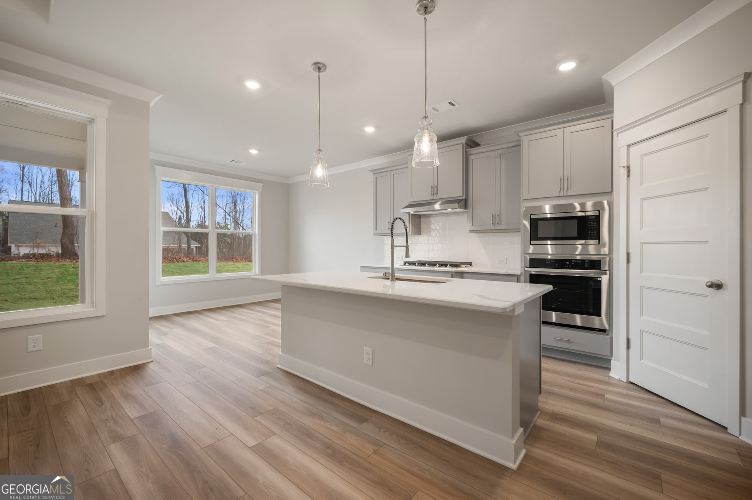5503 Tullis Drive Gainesville GA 30507