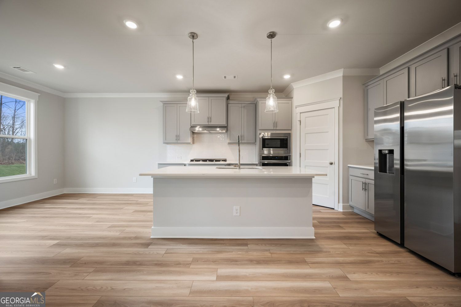 5503 Tullis Drive Gainesville GA 30507
