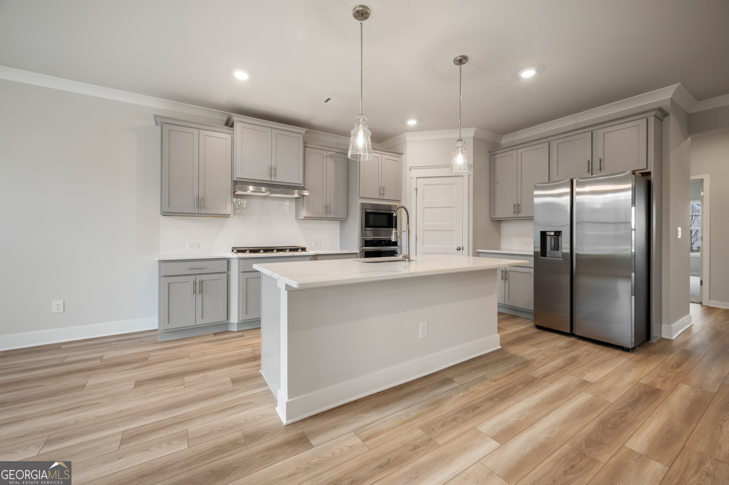 5503 Tullis Drive Gainesville GA 30507