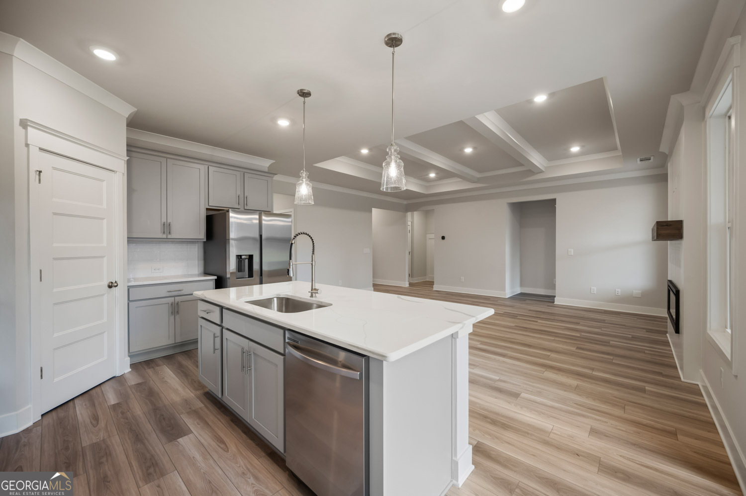 5503 Tullis Drive Gainesville GA 30507