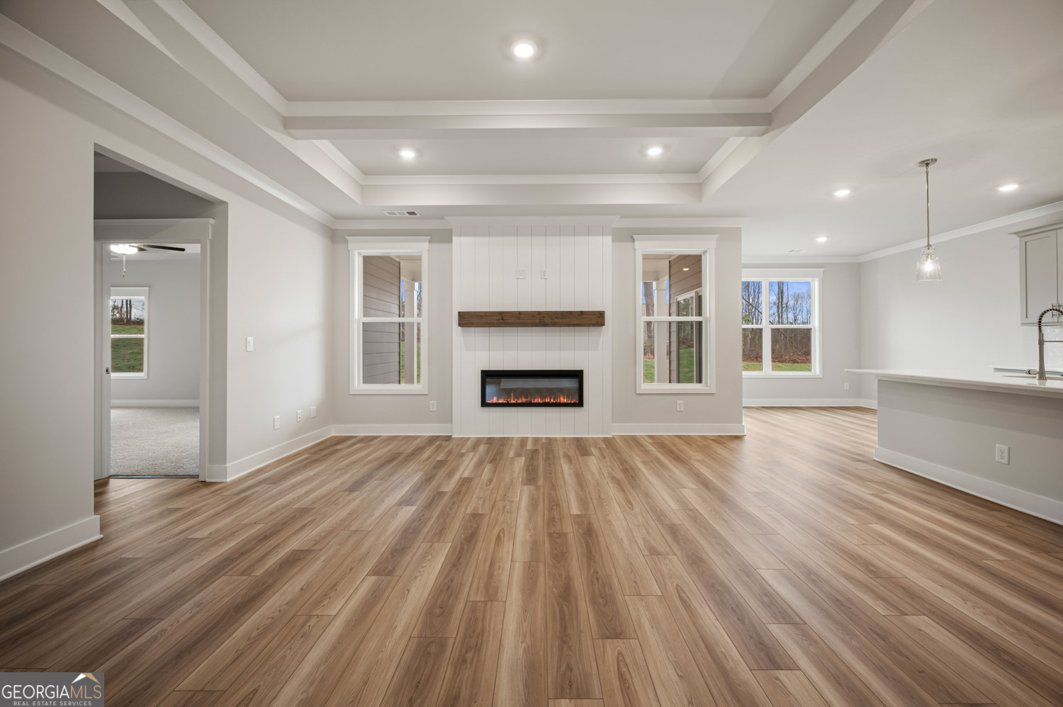 5503 Tullis Drive Gainesville GA 30507