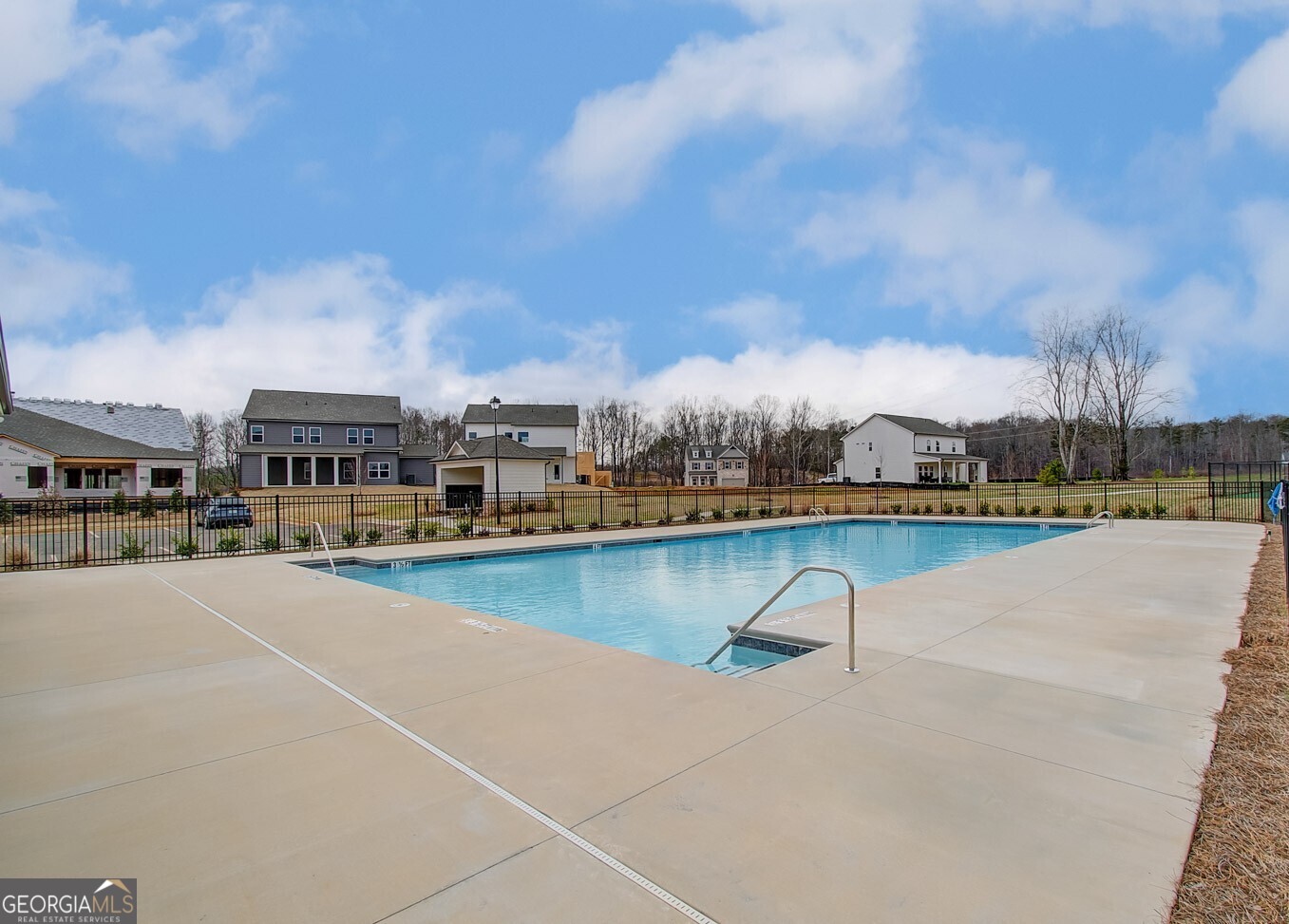 5503 Tullis Drive Gainesville GA 30507