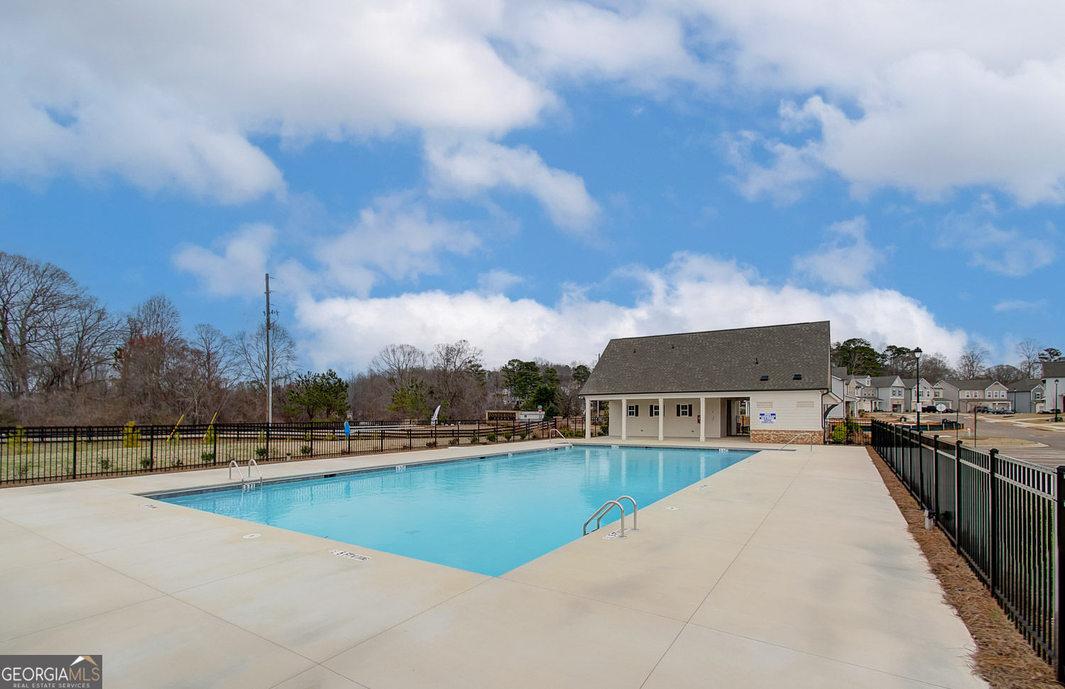 5503 Tullis Drive Gainesville GA 30507