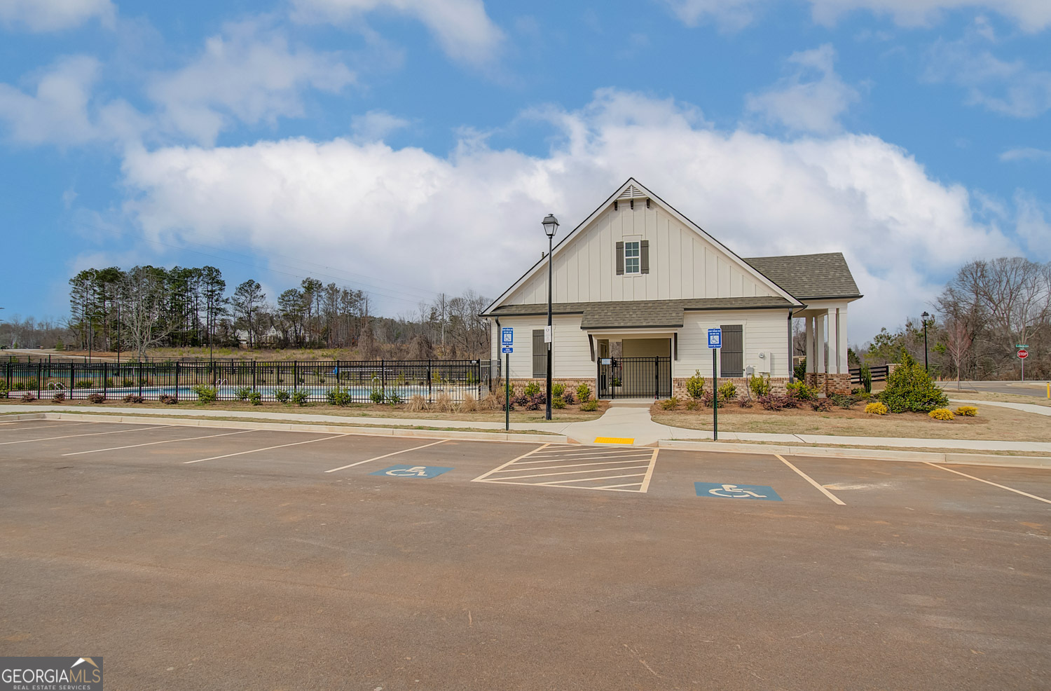 5503 Tullis Drive Gainesville GA 30507
