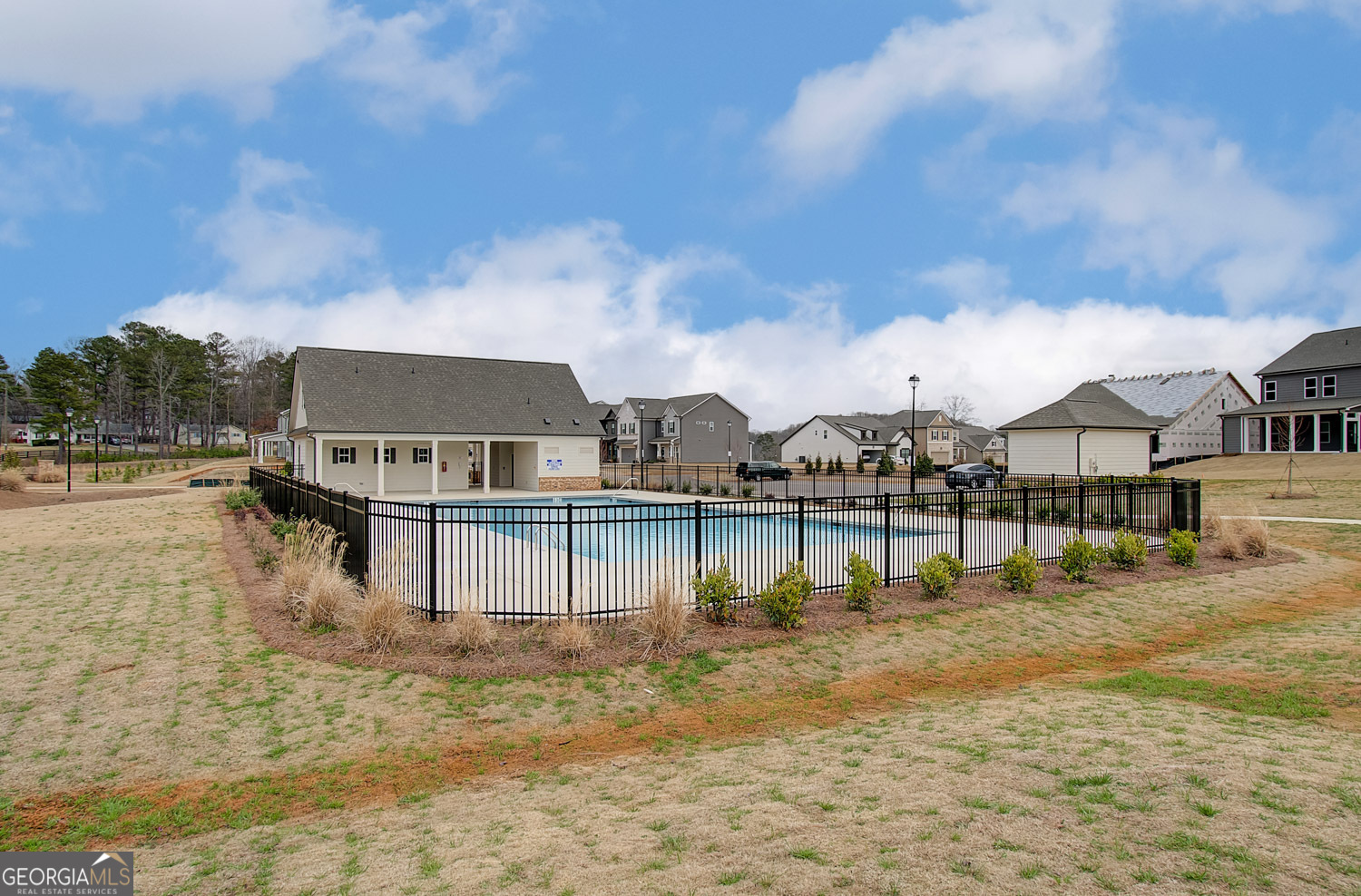 5503 Tullis Drive Gainesville GA 30507