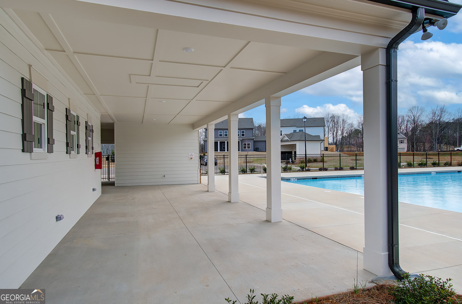 5503 Tullis Drive Gainesville GA 30507