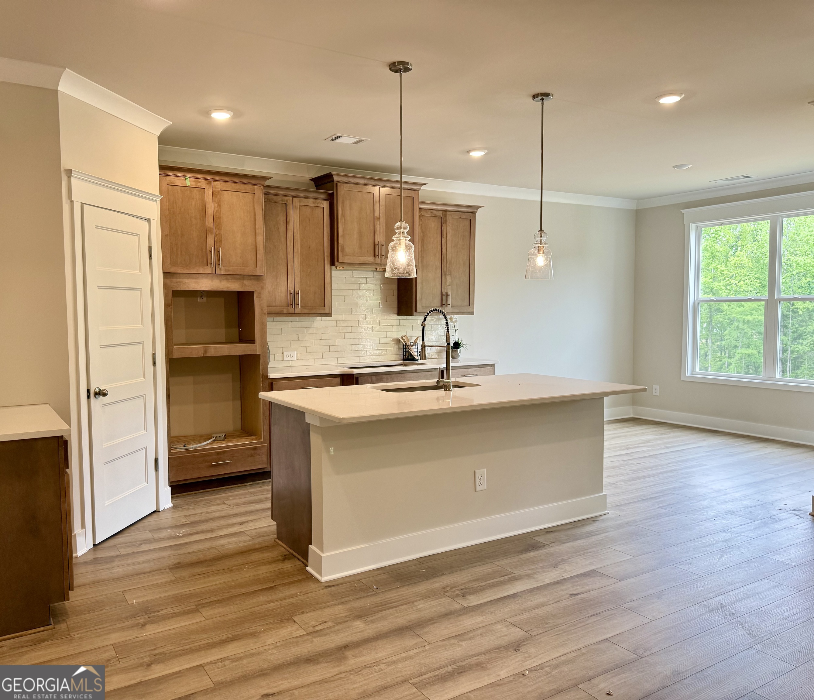 5503 Tullis Drive Gainesville GA 30507