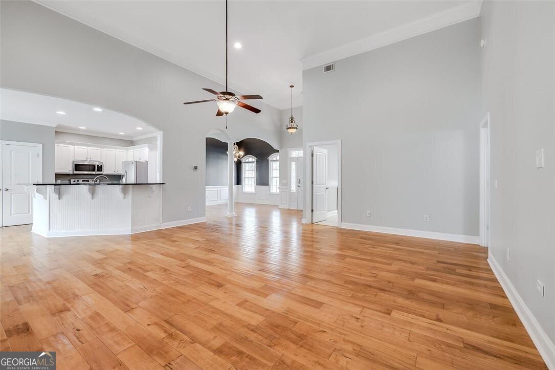 358 Gracen Road Guyton GA 31312