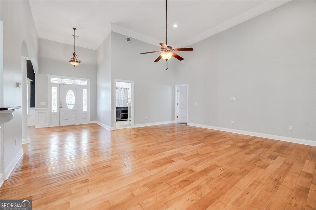 358 Gracen Road Guyton GA 31312
