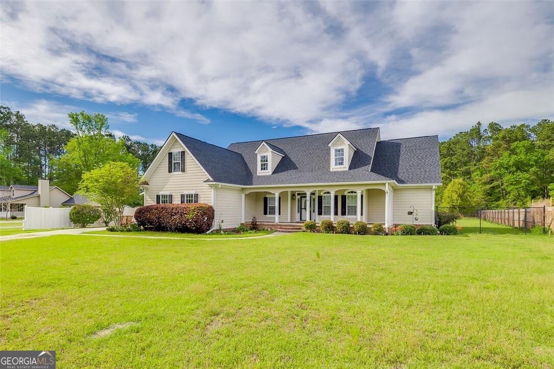 358 Gracen Road Guyton GA 31312
