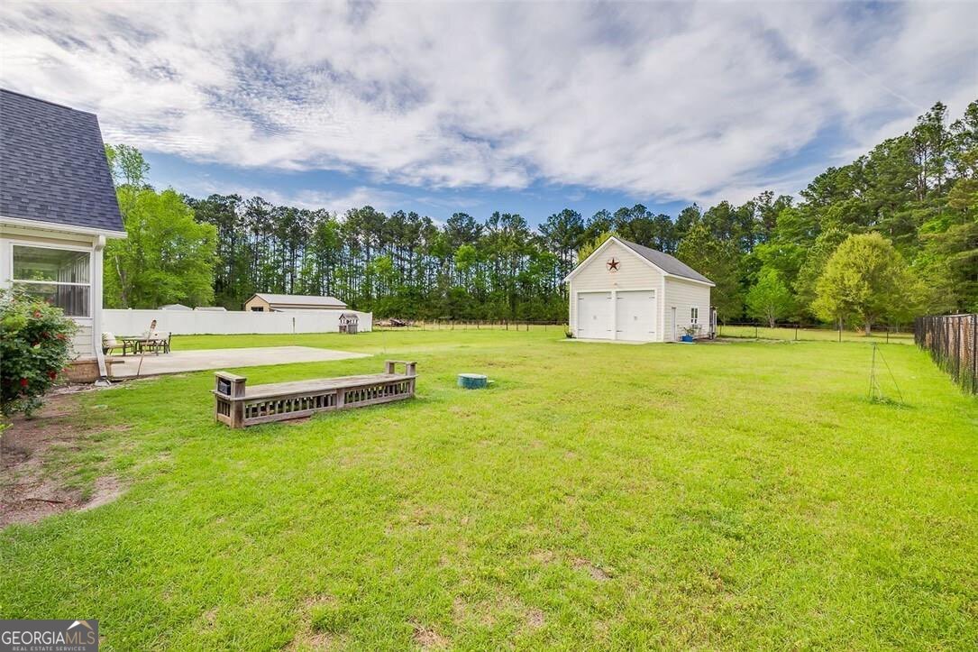 358 Gracen Road Guyton GA 31312