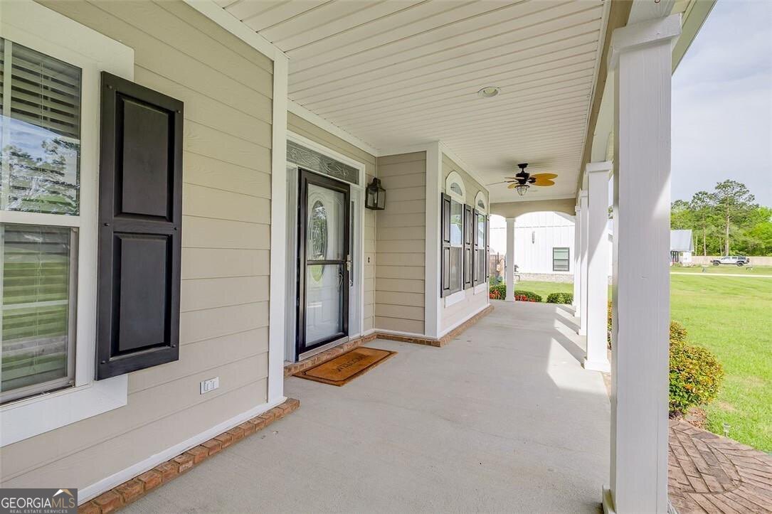 358 Gracen Road Guyton GA 31312