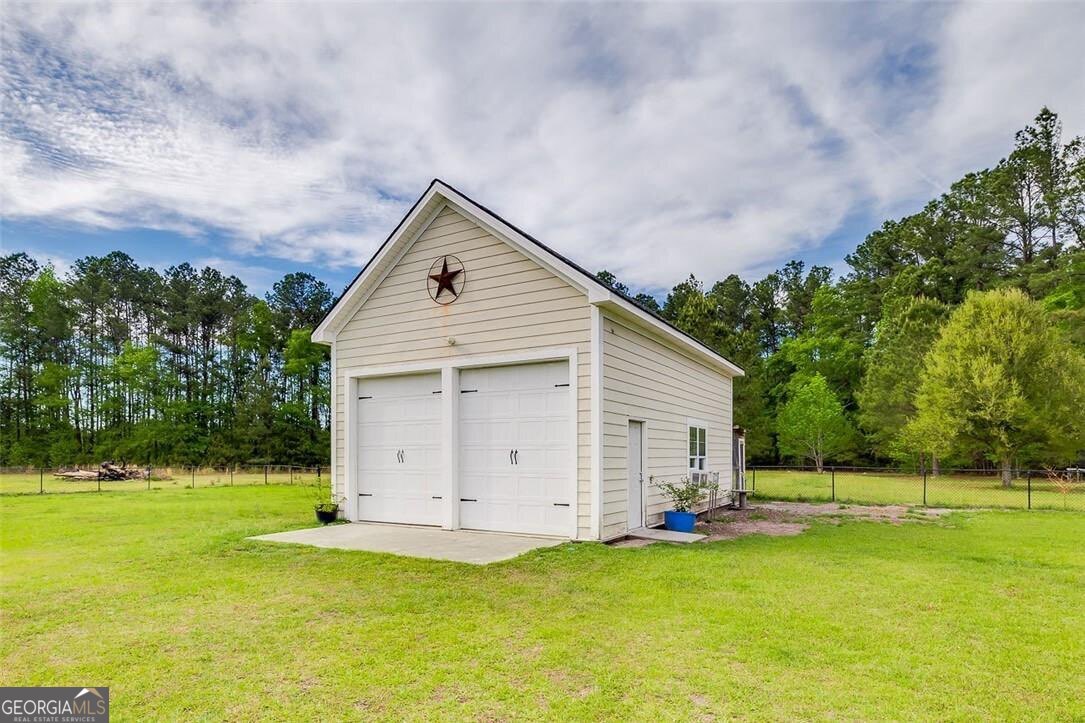 358 Gracen Road Guyton GA 31312