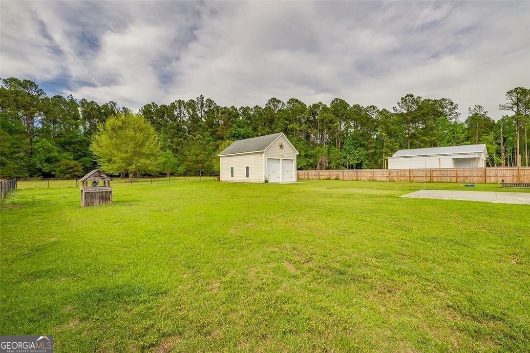 358 Gracen Road Guyton GA 31312