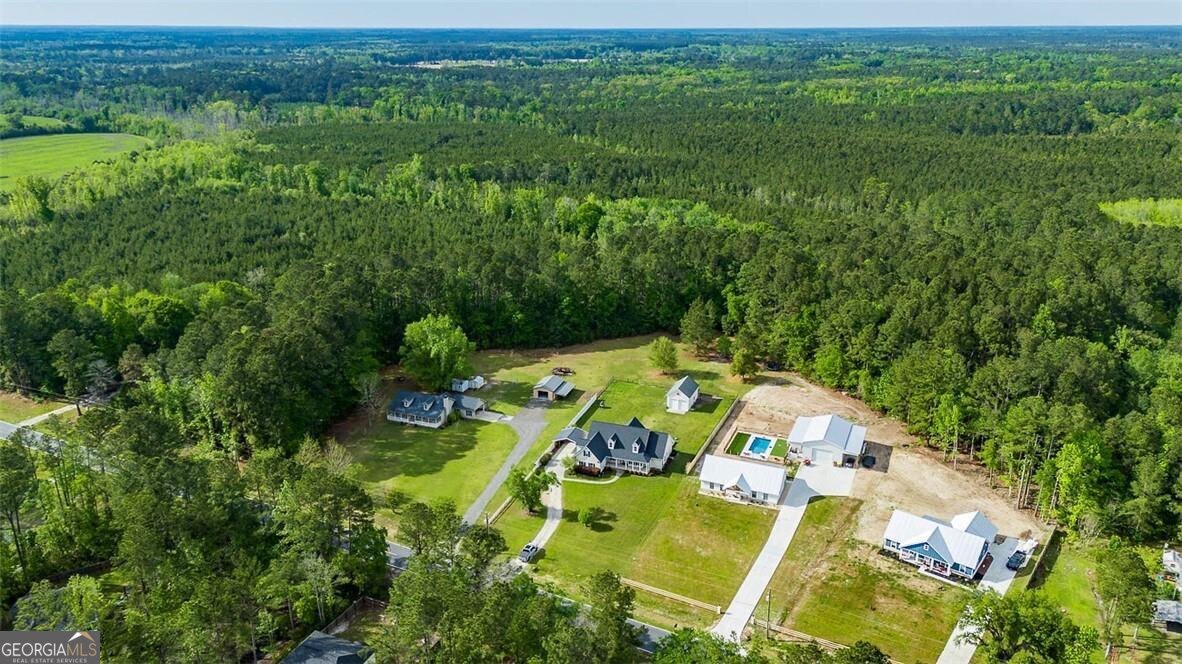 358 Gracen Road Guyton GA 31312