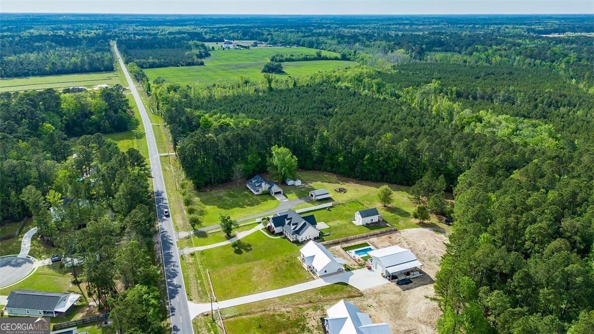 358 Gracen Road Guyton GA 31312