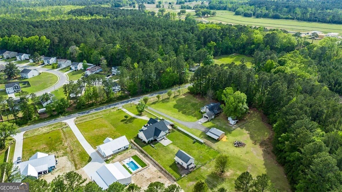 358 Gracen Road Guyton GA 31312