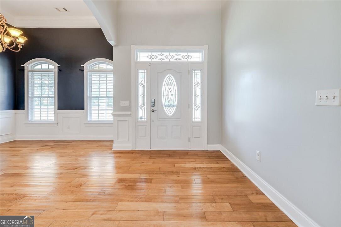 358 Gracen Road Guyton GA 31312