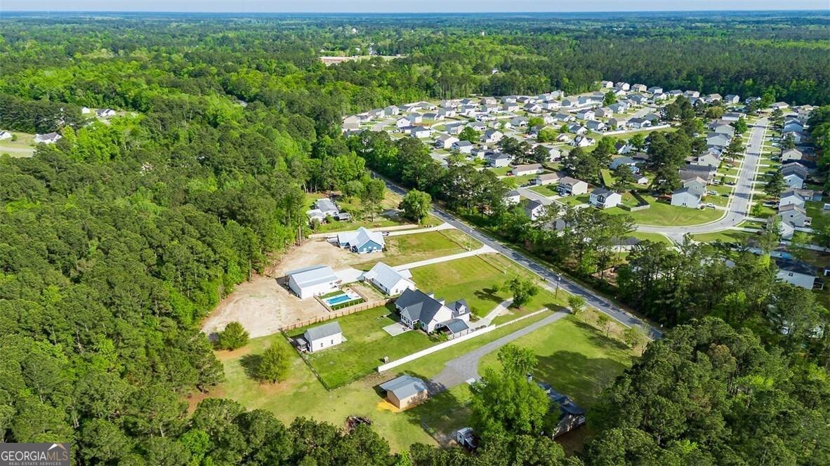 358 Gracen Road Guyton GA 31312